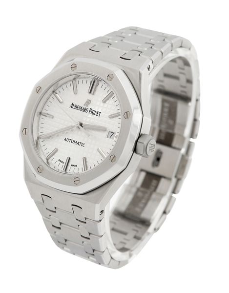 Audemars Piguet Royal Oak 15450ST.OO.1256ST.01